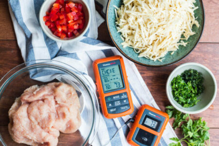 Grillthermometer Test 2022: Die besten Fleischthermometer im Vergleich