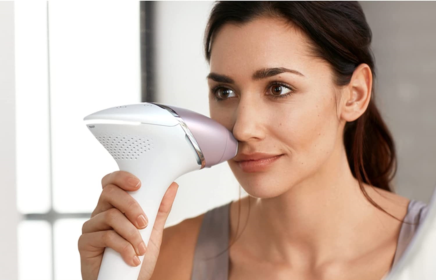 Philips Lumea Prestige Erfahrungen 2023: Das IPL Haarentfernungsgerät im Test | Beste Testsieger