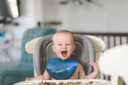 Pre Nahrung Test 2022: Die beste Pre Babynahrung für ein gesundes Baby