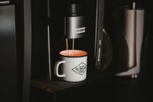 Kaffeevollautomat Testbericht Vergleich 2