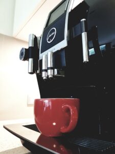 Kaffeevollautomat Testbericht Vergleich 3