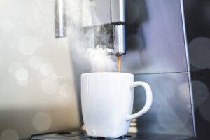 Kaffeevollautomat Testbericht Vergleich 4