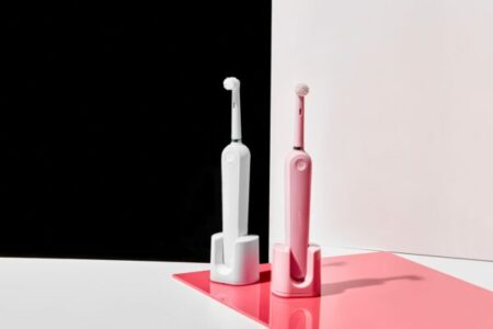 Oral B Genius X Test Die elektrische Zahnbürste im Test