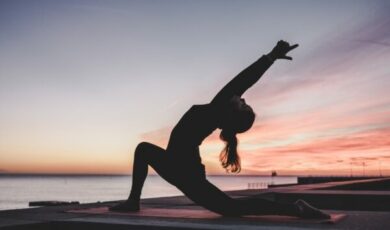 kork yogamatte test kork yogamatte test