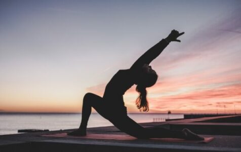 Kork Yogamatten Test 2022: Die 5 besten Kork Yogamatten im Vergleich