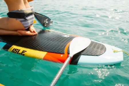 SUP Board Test 2022: Stand Up Paddle Boards im Vergleich