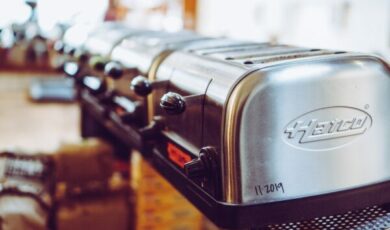 toaster test toaster test