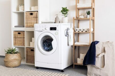 Die 5 besten Waschmaschinen im Test 2022: Unser Waschmaschinen Test