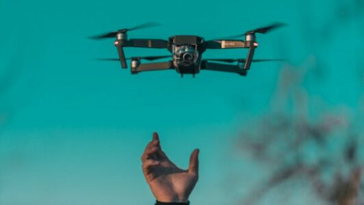 Drohnen & Multicopter Test 2022: Die besten Drohnen & Multicopter im Vergleich