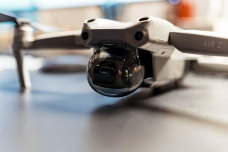 Kamera-Drohnen Test 2022: Die besten Kamera-Drohnen im Vergleich