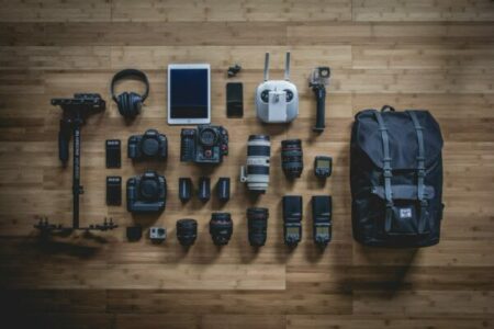 Kamerataschen Test 2022: Die besten Kamerataschen im Vergleich