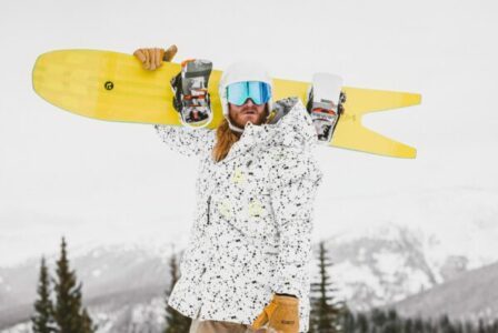 Skijacken Test 2022: Die besten Skijacken im Vergleich
