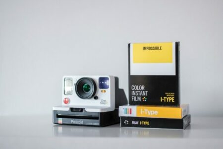 Sofortbildkameras Test 2022: Die besten Sofortbildkameras im Vergleich