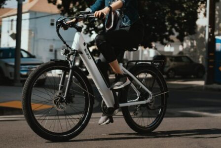 Leitfaden für Anfänger zum Thema E-Bikes