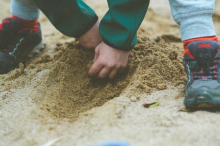 Sandkästen Test 2022: Die besten Sandkästen im Vergleich