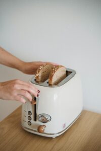 Toaster Test Testsieger Vergleich 3