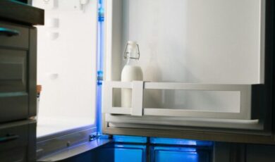 evening-kitchen-neon-home-stockpack-pexels Evening kitchen neon home